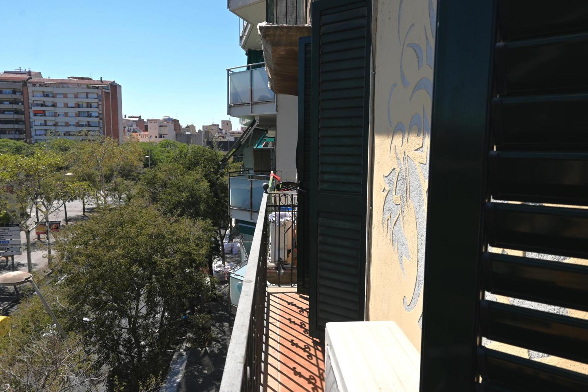 Homenfun Barcelona Plaza Espana Экстерьер фото